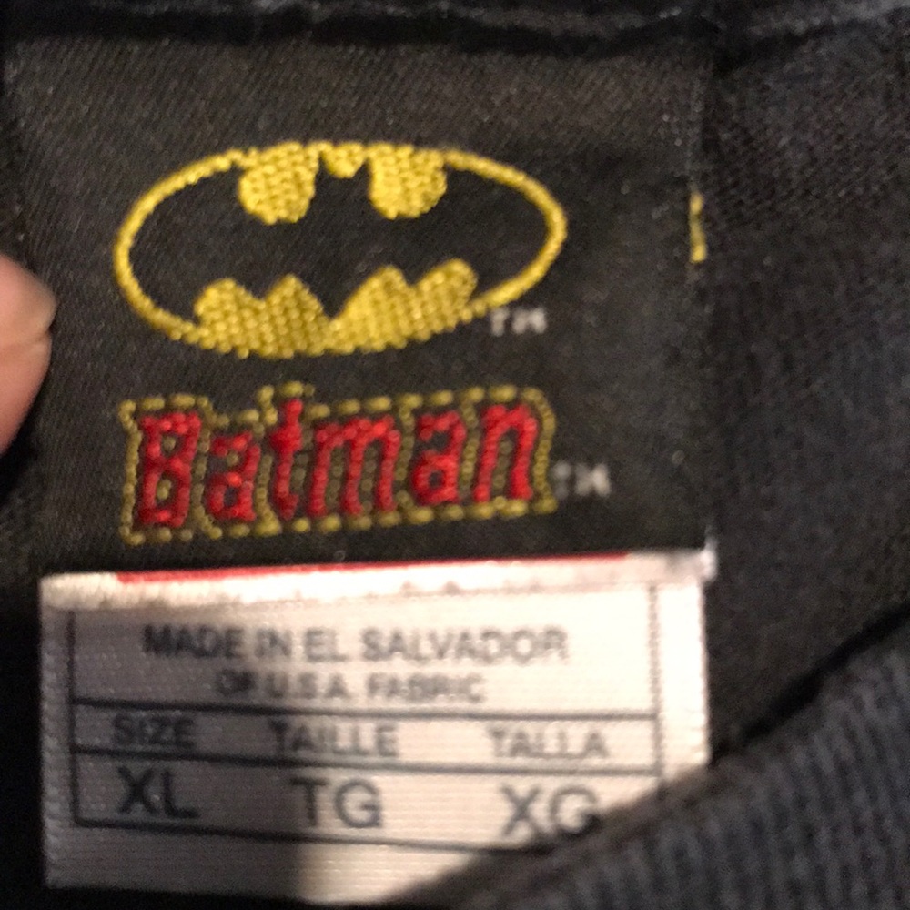 Batman - Picture 3 of 4